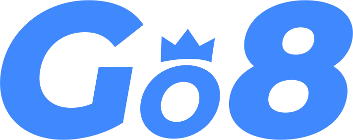 logo GO8